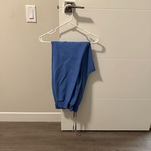 Figs High-Rise Zamora Joggers